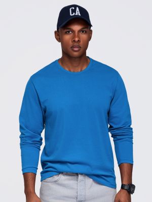 Ombre Clothing - T-shirt męski ze sklepu: ombre w kategorii: T-shirty męskie - zdjęcie 2F79836-D9D-2071_161352
