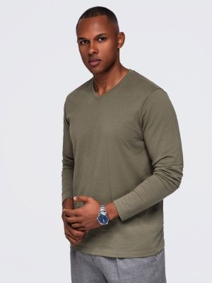 Ombre Clothing - T-shirt męski ze sklepu: ombre w kategorii: T-shirty męskie - zdjęcie 2F79836-D9D-2071_161361-4