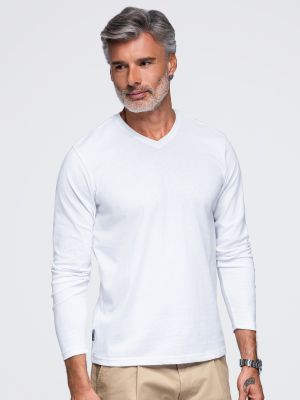 Ombre Clothing - T-shirt męski casualowy ze sklepu: ombre w kategorii: T-shirty męskie - zdjęcie 2F79836-D9D-2071_161362-5