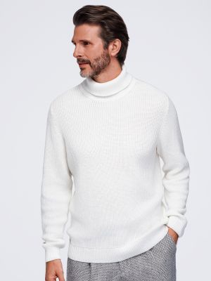 Sweter męski na zimę Ombre Clothing ze sklepu: ombre w kategorii: Swetry męskie - zdjęcie 2F79836-D9D-2071_161370