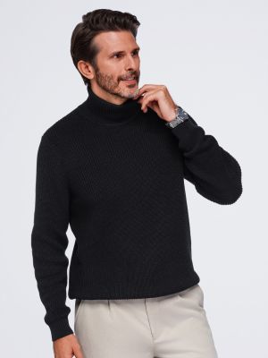 Sweter męski na zimę Ombre Clothing ze sklepu: ombre w kategorii: Swetry męskie - zdjęcie 2F79836-D9D-2071_161370