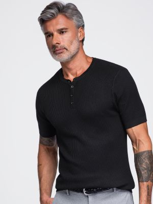 Ombre Clothing - T-shirt męski na wiosnę ze sklepu: ombre w kategorii: T-shirty męskie - zdjęcie 2F79836-D9D-2071_161395