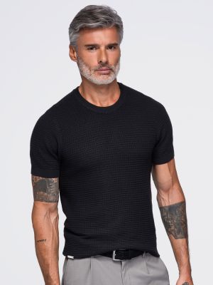 T-shirt męski na wiosnę Ombre Clothing ze sklepu: ombre w kategorii: T-shirty męskie