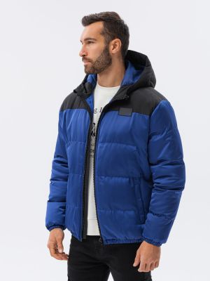 Kurtka męska jesienna Ombre Clothing ze sklepu: ombre w kategorii: Kurtki męskie - zdjęcie 2F79836-D9D-2071_16294