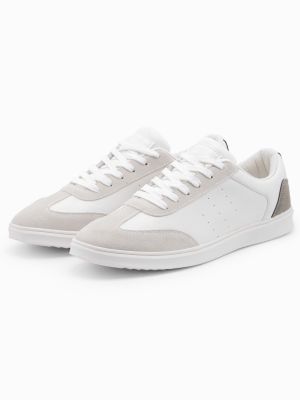 Trampki męskie na wiosnę Ombre Clothing ze sklepu: ombre w kategorii: Trampki męskie - zdjęcie 2F79836-D9D-2071_17900