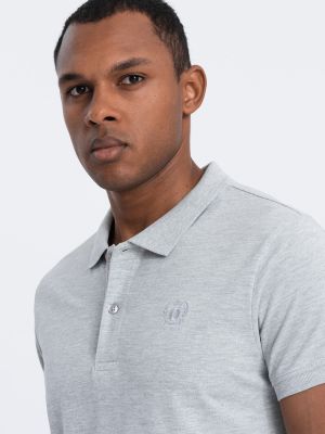 Ombre Clothing - T-shirt męski ze sklepu: ombre w kategorii: T-shirty męskie - zdjęcie 2F79836-D9D-2071_121656