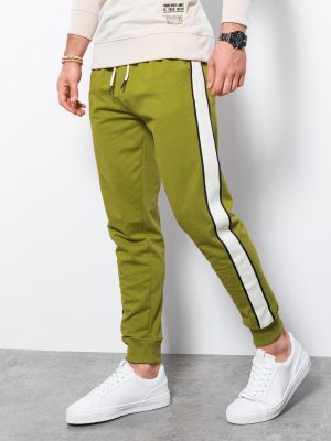 Spodnie męskie Ombre Clothing ze sklepu: ombre w kategorii: Spodnie męskie - zdjęcie 2F79836-D9D-2071_18927