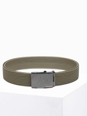 Pasek na lato Ombre Clothing ze sklepu: ombre w kategorii: Paski męskie - zdjęcie 2F79836-D9D-2071_21142