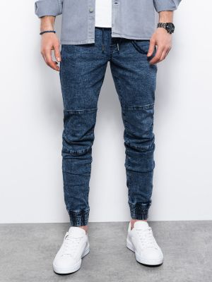 Spodnie męskie Ombre Clothing ze sklepu: ombre w kategorii: Spodnie męskie - zdjęcie 2F79836-D9D-2071_20962