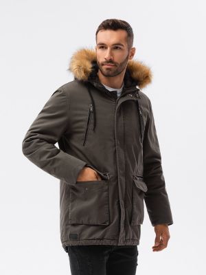 Kurtka męska letnia Ombre Clothing ze sklepu: ombre w kategorii: Kurtki męskie - zdjęcie 2F79836-D9D-2071_21269