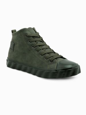 Trampki męskie na jesień Ombre Clothing ze sklepu: ombre w kategorii: Trampki męskie - zdjęcie 2F79836-D9D-2071_22641