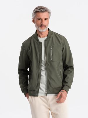 Ombre Clothing - Kurtka męska ze sklepu: ombre w kategorii: Kurtki męskie - zdjęcie 2F79836-D9D-2071_23424