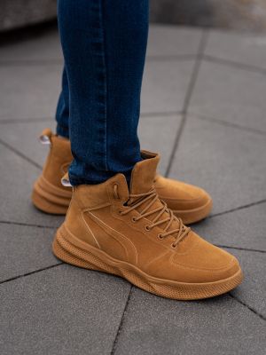 Buty sportowe męskie jesienne Ombre Clothing ze sklepu: ombre w kategorii: Buty sportowe męskie - zdjęcie 2F79836-D9D-2071_23475