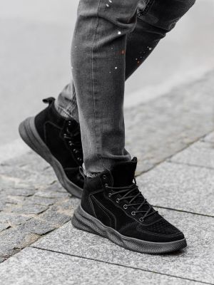 Buty sportowe męskie jesienne Ombre Clothing ze sklepu: ombre w kategorii: Buty sportowe męskie - zdjęcie 2F79836-D9D-2071_23475