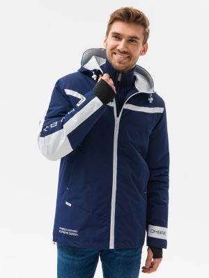 Ombre Clothing - Kurtka męska jesienna ze sklepu: ombre w kategorii: Kurtki męskie - zdjęcie 2F79836-D9D-2071_16575