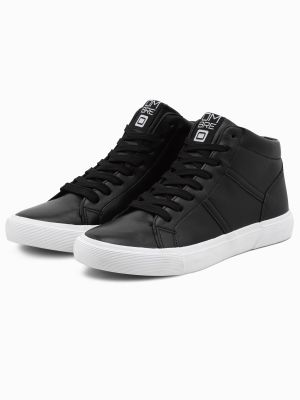 Trampki męskie jesienne Ombre Clothing ze sklepu: ombre w kategorii: Trampki męskie - zdjęcie 2F79836-D9D-2071_23608