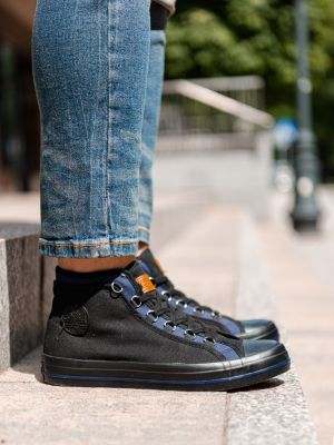Trampki męskie wiosenne Ombre Clothing ze sklepu: ombre w kategorii: Trampki męskie - zdjęcie 2F79836-D9D-2071_23784