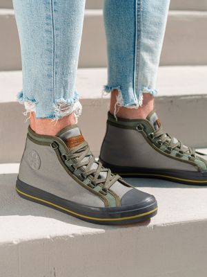 Trampki męskie wiosenne Ombre Clothing ze sklepu: ombre w kategorii: Trampki męskie - zdjęcie 2F79836-D9D-2071_23784