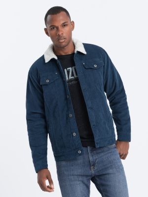Ombre Clothing - Kurtka męska casual ze sklepu: ombre w kategorii: Kurtki męskie - zdjęcie 2F79836-D9D-2071_23941