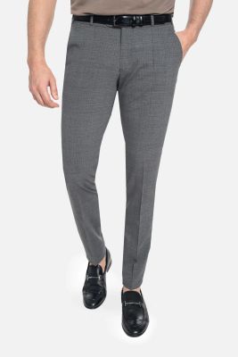 Spodnie męskie casual ze sklepu: Recman w kategorii: Spodnie męskie - zdjęcie 31A0D9F-A33-6574_10116653