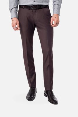 Spodnie męskie eleganckie casual ze sklepu: Recman w kategorii: Spodnie męskie - zdjęcie 31A0D9F-A33-6574_10116696