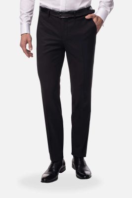 Spodnie męskie eleganckie ze sklepu: Recman w kategorii: Spodnie męskie - zdjęcie 31A0D9F-A33-6574_10116723