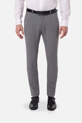 Spodnie męskie jesienne eleganckie ze sklepu: Recman w kategorii: Spodnie męskie - zdjęcie 31A0D9F-A33-6574_10116729