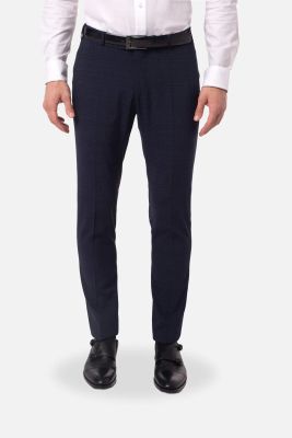 Spodnie męskie eleganckie ze sklepu: Recman w kategorii: Spodnie męskie - zdjęcie 31A0D9F-A33-6574_10116741