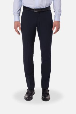Spodnie męskie eleganckie ze sklepu: Recman w kategorii: Spodnie męskie - zdjęcie 31A0D9F-A33-6574_10116744