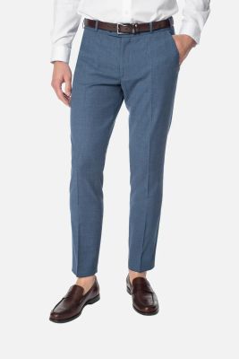 Spodnie męskie casual eleganckie ze sklepu: Recman w kategorii: Spodnie męskie - zdjęcie 31A0D9F-A33-6574_10116789