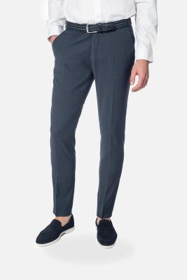 Spodnie męskie casual ze sklepu: Recman w kategorii: Spodnie męskie - zdjęcie 31A0D9F-A33-6574_10116790