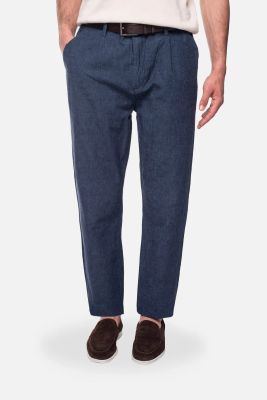 Spodnie męskie casual ze sklepu: Recman w kategorii: Spodnie męskie - zdjęcie 31A0D9F-A33-6574_10116799