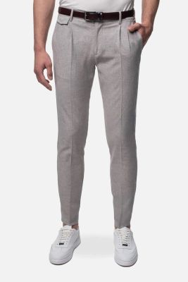 Spodnie męskie casual ze sklepu: Recman w kategorii: Spodnie męskie - zdjęcie 31A0D9F-A33-6574_10116815