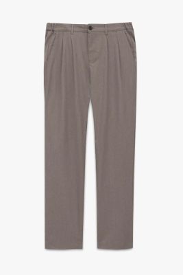 Spodnie męskie casual ze sklepu: Recman w kategorii: Spodnie męskie - zdjęcie 31A0D9F-A33-6574_10116848