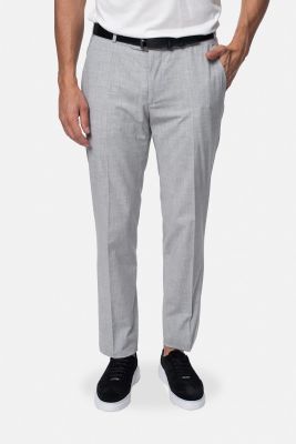 Spodnie męskie casual ze sklepu: Recman w kategorii: Spodnie męskie - zdjęcie 31A0D9F-A33-6574_10116869