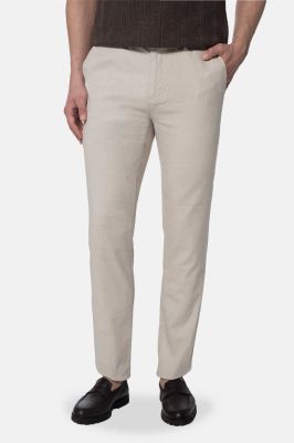 Spodnie męskie casual ze sklepu: Recman w kategorii: Spodnie męskie - zdjęcie 31A0D9F-A33-6574_10116872