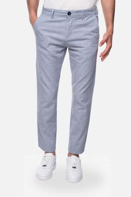 Spodnie męskie casual ze sklepu: Recman w kategorii: Spodnie męskie - zdjęcie 31A0D9F-A33-6574_10116873