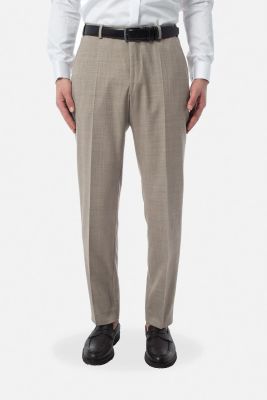 Spodnie męskie casual ze sklepu: Recman w kategorii: Spodnie męskie - zdjęcie 31A0D9F-A33-6574_10116878