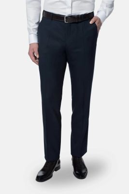 Spodnie męskie eleganckie ze sklepu: Recman w kategorii: Spodnie męskie - zdjęcie 31A0D9F-A33-6574_10116905