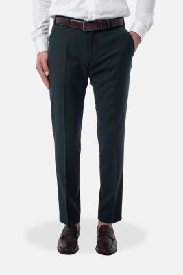 Spodnie męskie eleganckie ze sklepu: Recman w kategorii: Spodnie męskie - zdjęcie 31A0D9F-A33-6574_10116906