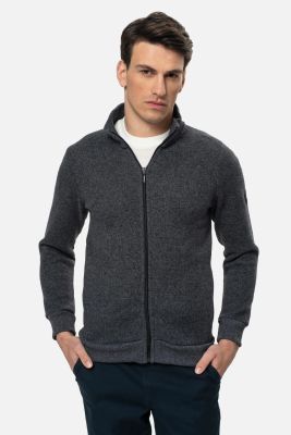 Bluza męska casual na zimę ze sklepu: Recman w kategorii: Bluzy męskie - zdjęcie 31A0D9F-A33-6574_1024388