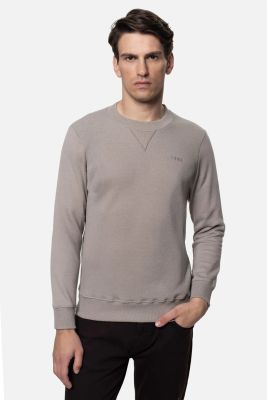 Bluza męska casual jesienna ze sklepu: Recman w kategorii: Bluzy męskie - zdjęcie 31A0D9F-A33-6574_1024405