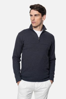 Bluza męska na zimę jesienna ze sklepu: Recman w kategorii: Bluzy męskie - zdjęcie 31A0D9F-A33-6574_1024411