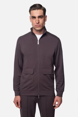 Bluza męska jesienna ze sklepu: Recman w kategorii: Bluzy męskie - zdjęcie 31A0D9F-A33-6574_1024422