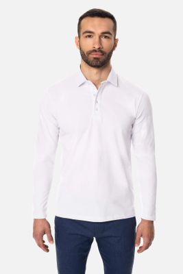 T-shirt męski casual ze sklepu: Recman w kategorii: T-shirty męskie - zdjęcie 31A0D9F-A33-6574_1024643