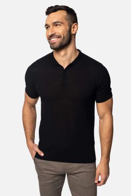 T-shirt męski casualowy ze sklepu: Recman w kategorii: T-shirty męskie - zdjęcie 31A0D9F-A33-6574_1024670