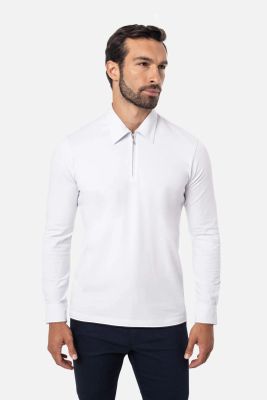 T-shirt męski casualowy ze sklepu: Recman w kategorii: T-shirty męskie - zdjęcie 31A0D9F-A33-6574_1024697