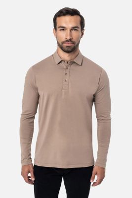 T-shirt męski casualowy ze sklepu: Recman w kategorii: T-shirty męskie - zdjęcie 31A0D9F-A33-6574_1024700