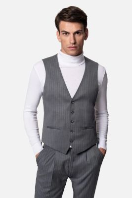 Kamizelka męska elegancka ze sklepu: Recman w kategorii: Kamizelki męskie - zdjęcie 31A0D9F-A33-6574_1025412