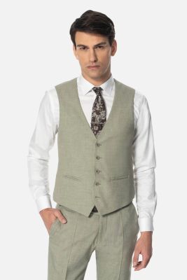 Kamizelka męska elegancka ze sklepu: Recman w kategorii: Kamizelki męskie - zdjęcie 31A0D9F-A33-6574_1025424